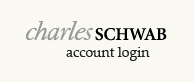 Link, CharlesSchwabb Account View
